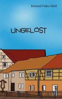 Produktbild: Ungelöst