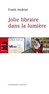 Produktbild: Jolie libraire dans la lumi&egrave;re