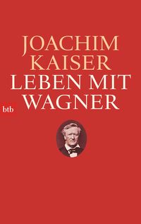 Produktbild: Leben mit Wagner