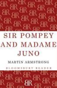 Produktbild: Sir Pompey And Madame Juno