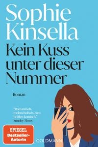 Produktbild: Kein Kuss unter dieser Nummer
