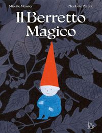 Produktbild: Il berretto magico