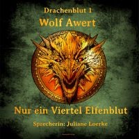 Produktbild: Nur ein Viertel Elfenblut