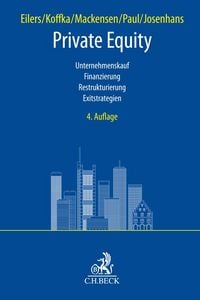 Produktbild: Private Equity