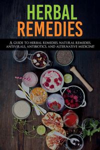 Produktbild: Herbal Remedies