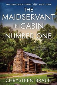 Produktbild: The Maidservant in Cabin Number One