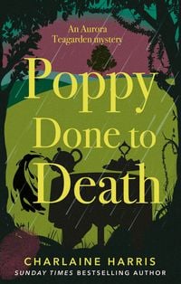 Produktbild: Poppy Done to Death