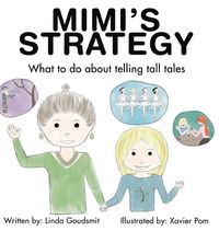 Produktbild: MIMI'S STRATEGY What to do about telling tall tales