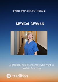 Produktbild: Medical German