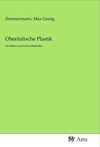 Produktbild: Oberitalische Plastik