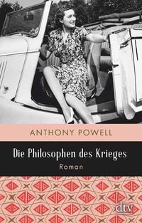 Produktbild: Die Philosophen des Krieges