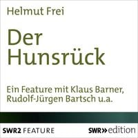 Produktbild: Der Hunsrück