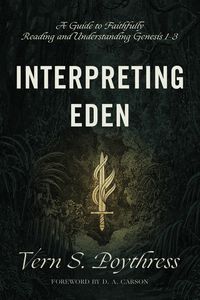 Produktbild: Interpreting Eden
