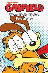 Produktbild: Garfield - Ziemlich dicke Freunde