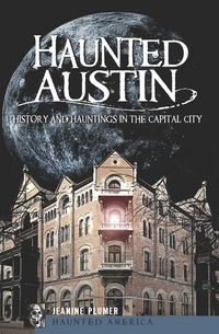 Produktbild: Haunted Austin