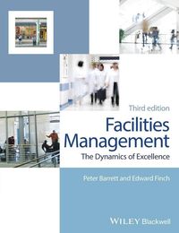 Produktbild: Facilities Management