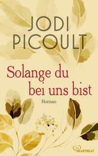Produktbild: Solange du bei uns bist
