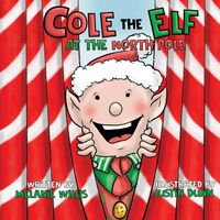 Produktbild: Cole the Elf at the North Pole