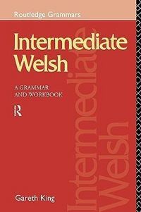 Produktbild: Wel-Intermediate Welsh
