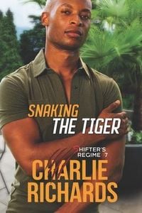 Produktbild: Snaking the Tiger
