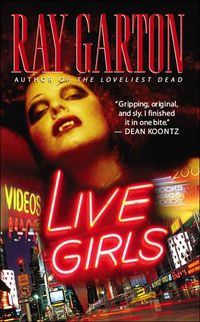 Produktbild: Live Girls