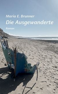Produktbild: Die Ausgewanderte