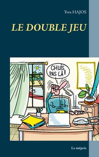 Produktbild: Le Double Jeu