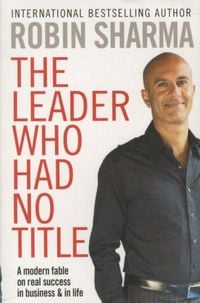 Produktbild: The Leader Who Had No Title