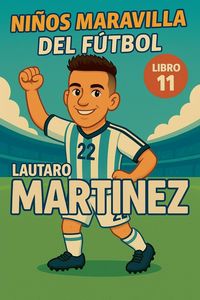 Produktbild: Ni&ntilde;os Maravilla del F&uacute;tbol