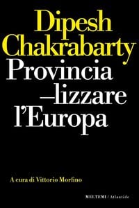 Produktbild: Provincializzare l'Europa