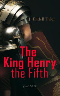Produktbild: The King Henry the Fifth (Vol.1&2)