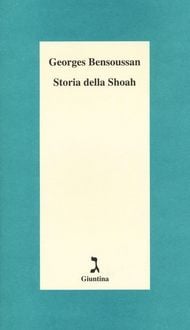 Produktbild: Storia della Shoah
