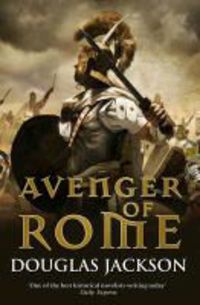 Produktbild: Avenger of Rome