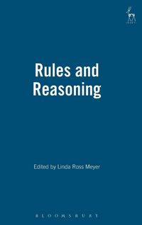 Produktbild: Rules and Reasoning