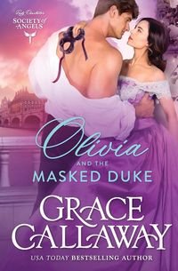 Produktbild: Olivia and the Masked Duke