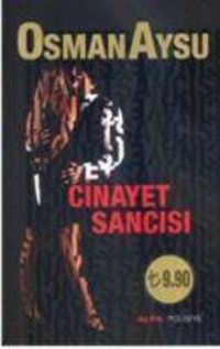Produktbild: Cinayet Sancisi Cep Boy