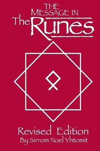 Produktbild: The Message In The Runes Revised Edition: Book