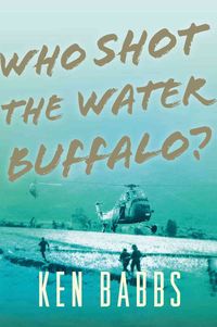 Produktbild: Who Shot The Water Buffalo