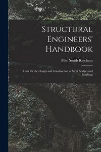 Produktbild: Structural Engineers' Handbook