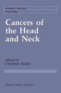 Produktbild: Cancers of the Head and Neck