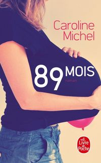Produktbild: 89 mois