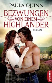Produktbild: Bezwungen von einem Highlander