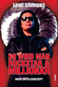 Produktbild: So wird man Rockstar & Million&auml;r