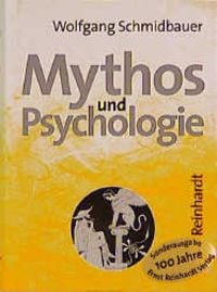 Produktbild: Mythos und Psychologie