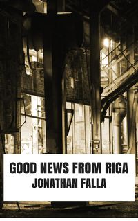 Produktbild: Good News From Riga