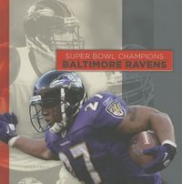 Produktbild: Baltimore Ravens