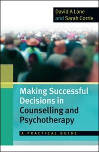 Produktbild: Making Successful Decisions in