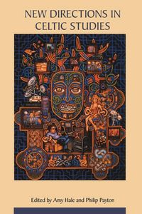 Produktbild: New Directions In Celtic Studies