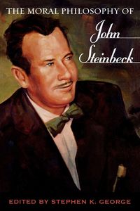Produktbild: Moral Philosophy of John Steinbeck