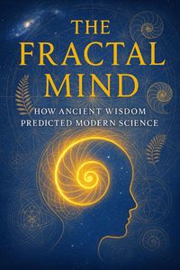 Produktbild: The Fractal Mind - How Ancient Wisdom Predicted Modern Science